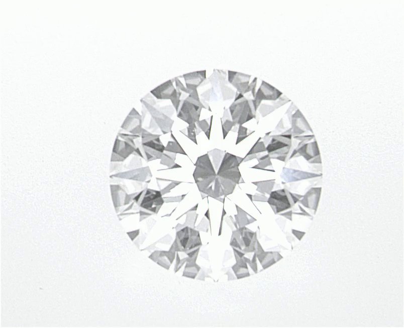 0.56 CT Round Lab-Grown Diamond Surrey Vancouver Canada Langley Burnaby Richmond