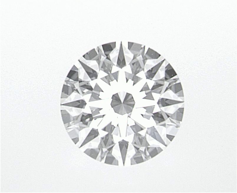 0.55 CT Round Lab-Grown Diamond Surrey Vancouver Canada Langley Burnaby Richmond