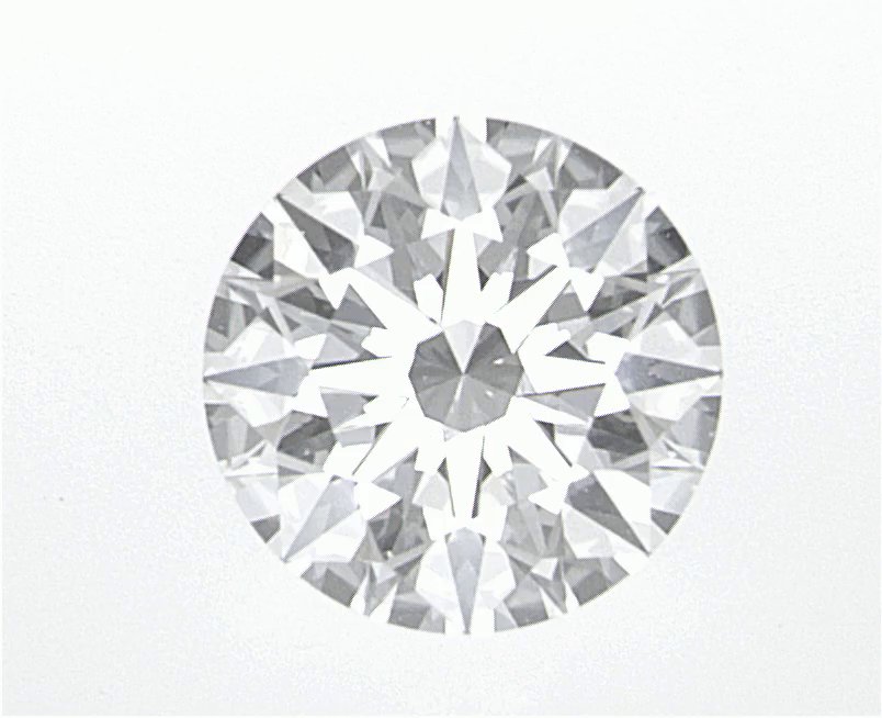 0.78 CT Round Lab-Grown Diamond Surrey Vancouver Canada Langley Burnaby Richmond