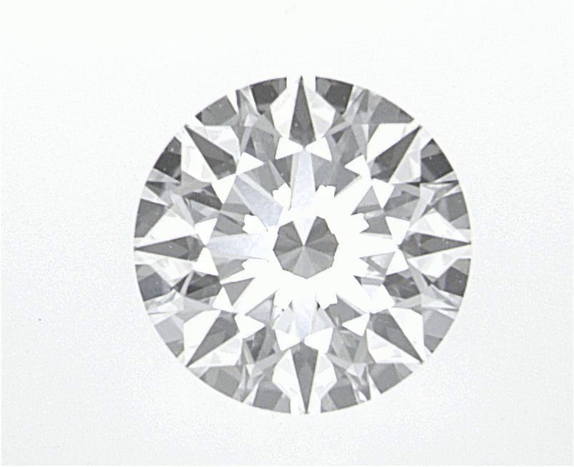 0.78 CT Round Lab-Grown Diamond Surrey Vancouver Canada Langley Burnaby Richmond