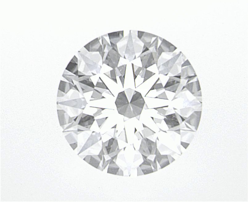 0.78 CT Round Lab-Grown Diamond Surrey Vancouver Canada Langley Burnaby Richmond