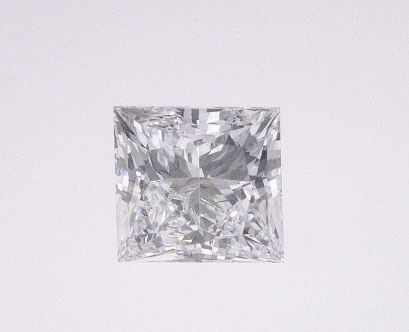 0.51 CT Square Lab-Grown Diamond Surrey Vancouver Canada Langley Burnaby Richmond