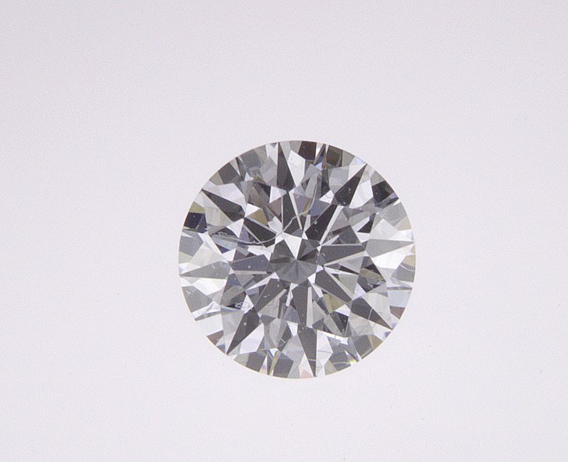 0.52 CT Round Lab-Grown Diamond Surrey Vancouver Canada Langley Burnaby Richmond