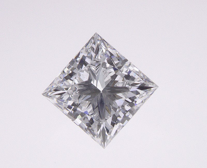 0.5 CT Square Lab-Grown Diamond Surrey Vancouver Canada Langley Burnaby Richmond