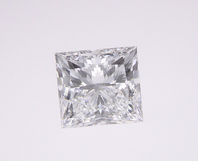 0.55 CT Square Lab-Grown Diamond Surrey Vancouver Canada Langley Burnaby Richmond