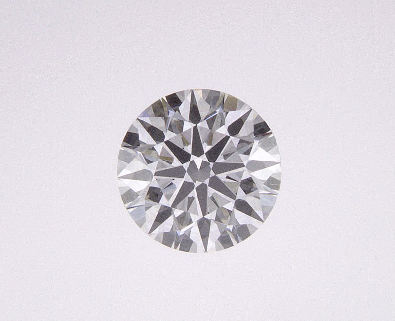 0.53 CT Round Lab-Grown Diamond Surrey Vancouver Canada Langley Burnaby Richmond