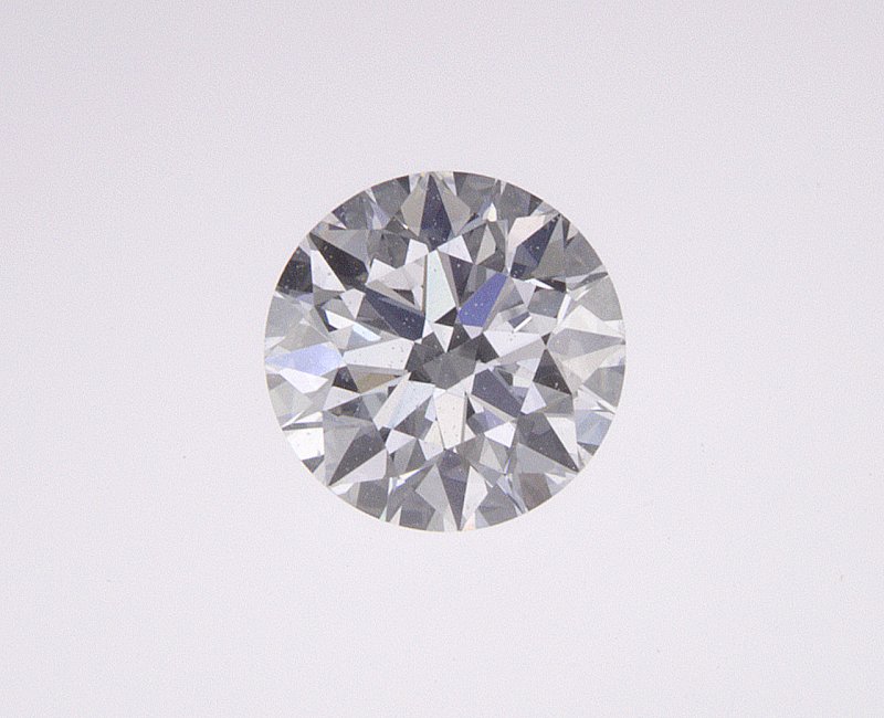 0.5 CT Round Lab-Grown Diamond Surrey Vancouver Canada Langley Burnaby Richmond