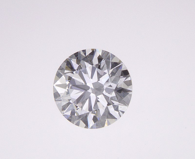 0.5 CT Round Lab-Grown Diamond Surrey Vancouver Canada Langley Burnaby Richmond