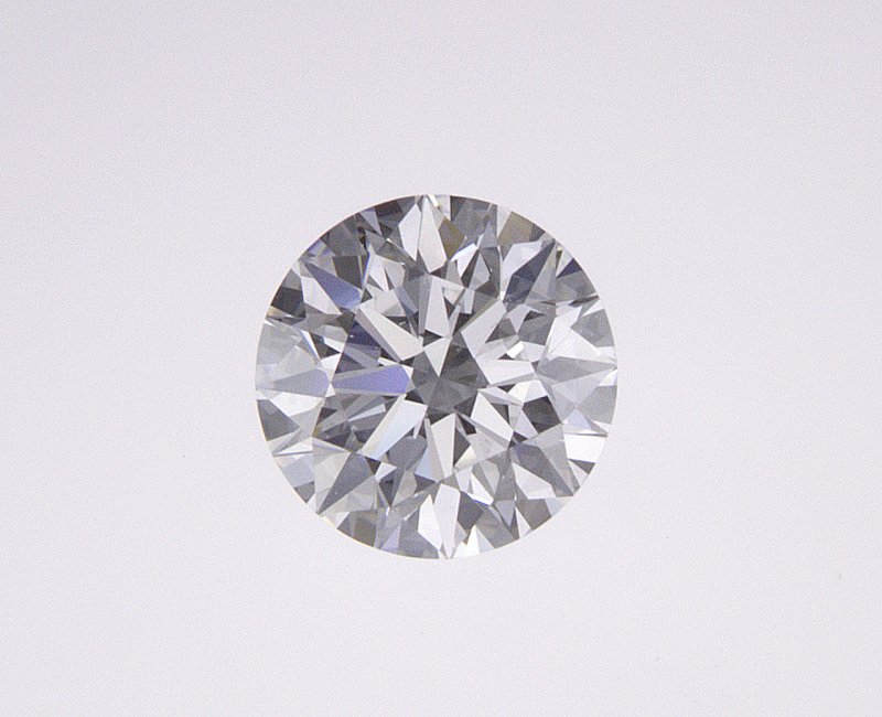 0.52 CT Round Lab-Grown Diamond Surrey Vancouver Canada Langley Burnaby Richmond