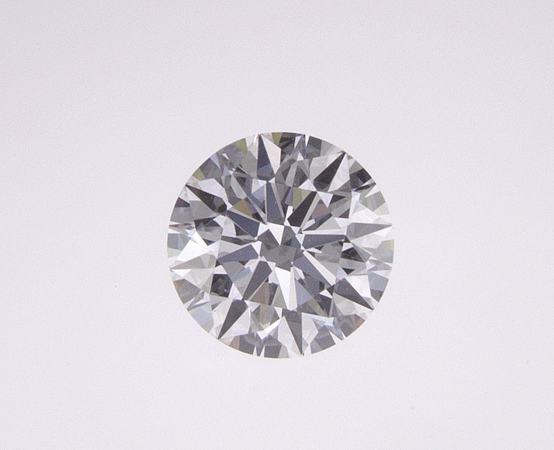 0.51 CT Round Lab-Grown Diamond Surrey Vancouver Canada Langley Burnaby Richmond