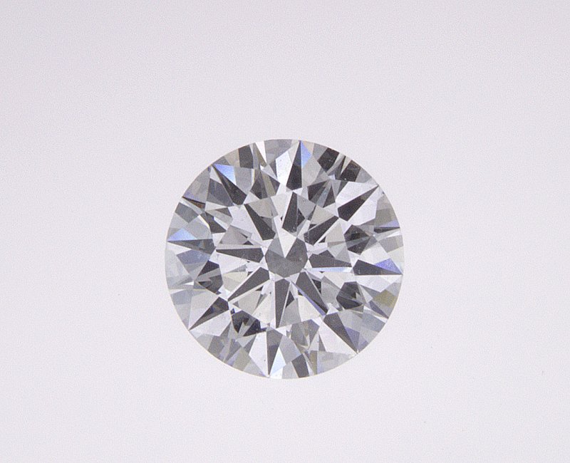 0.52 CT Round Lab-Grown Diamond Surrey Vancouver Canada Langley Burnaby Richmond