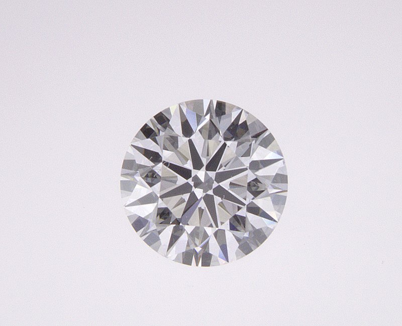 0.53 CT Round Lab-Grown Diamond Surrey Vancouver Canada Langley Burnaby Richmond