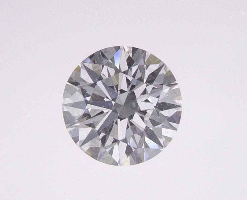 0.55 CT Round Lab-Grown Diamond Surrey Vancouver Canada Langley Burnaby Richmond