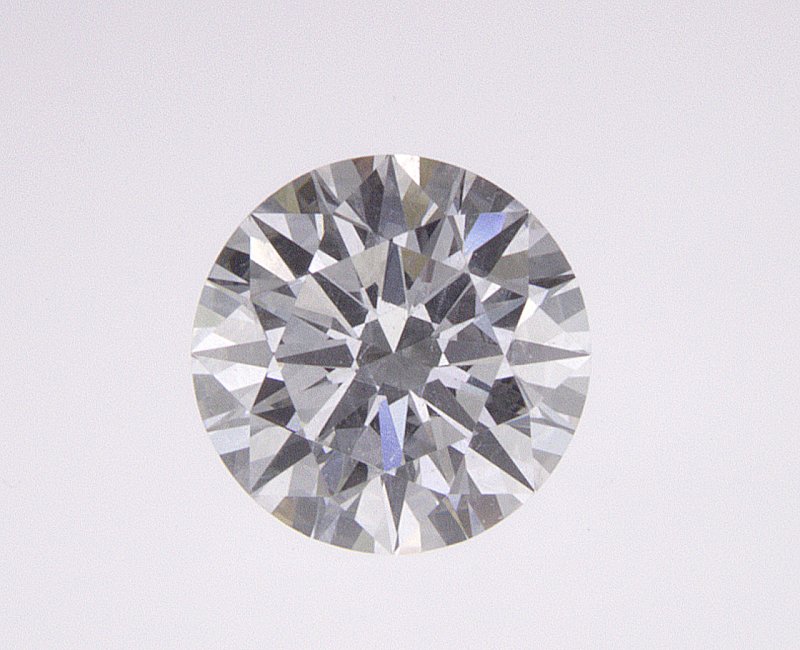 0.58 CT Round Lab-Grown Diamond Surrey Vancouver Canada Langley Burnaby Richmond