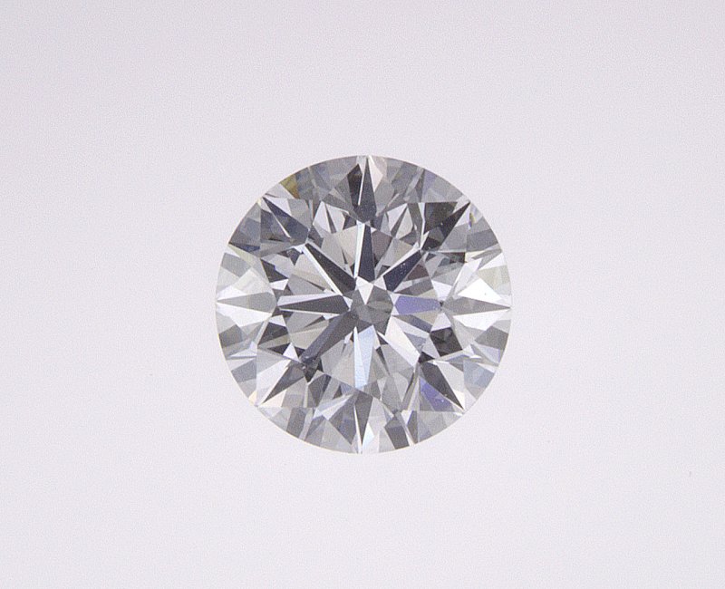 0.52 CT Round Lab-Grown Diamond Surrey Vancouver Canada Langley Burnaby Richmond