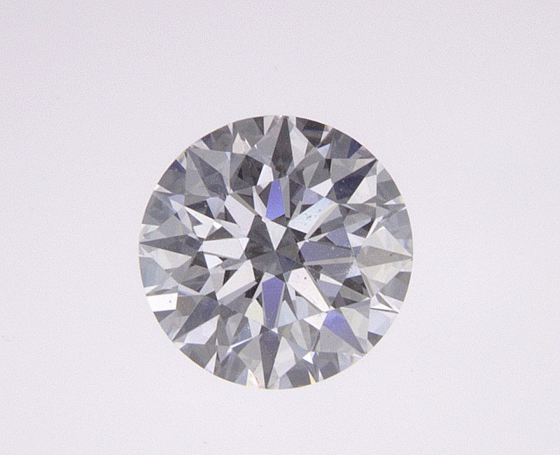 0.56 CT Round Lab-Grown Diamond Surrey Vancouver Canada Langley Burnaby Richmond