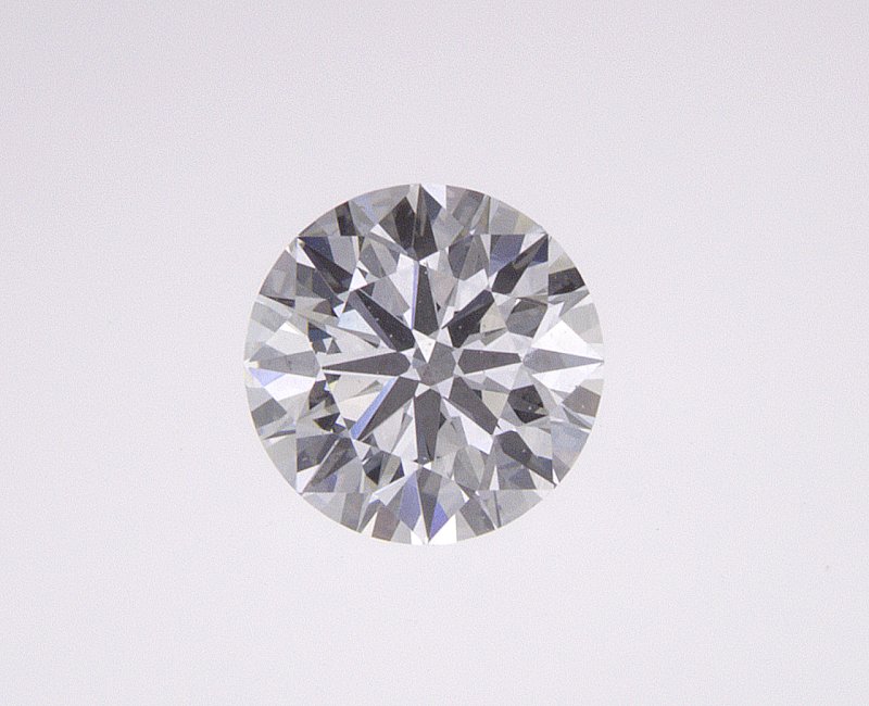 0.52 CT Round Lab-Grown Diamond Surrey Vancouver Canada Langley Burnaby Richmond