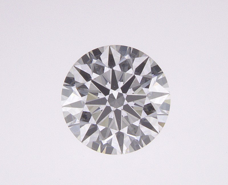 0.53 CT Round Lab-Grown Diamond Surrey Vancouver Canada Langley Burnaby Richmond