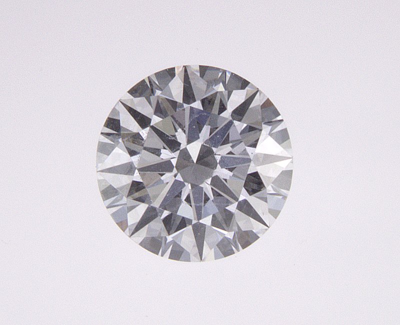 0.56 CT Round Lab-Grown Diamond Surrey Vancouver Canada Langley Burnaby Richmond