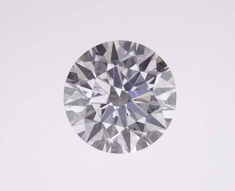 0.54 CT Round Lab-Grown Diamond Surrey Vancouver Canada Langley Burnaby Richmond