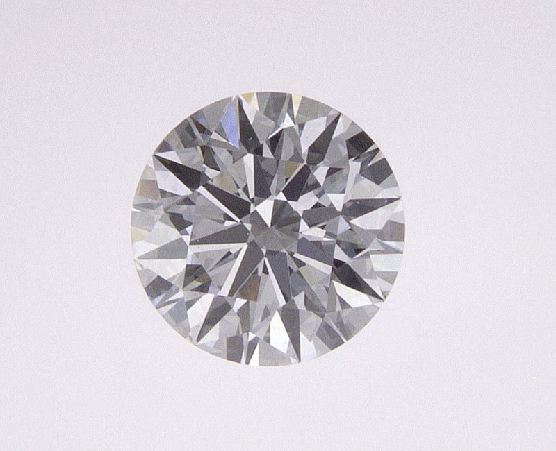 0.57 CT Round Lab-Grown Diamond Surrey Vancouver Canada Langley Burnaby Richmond