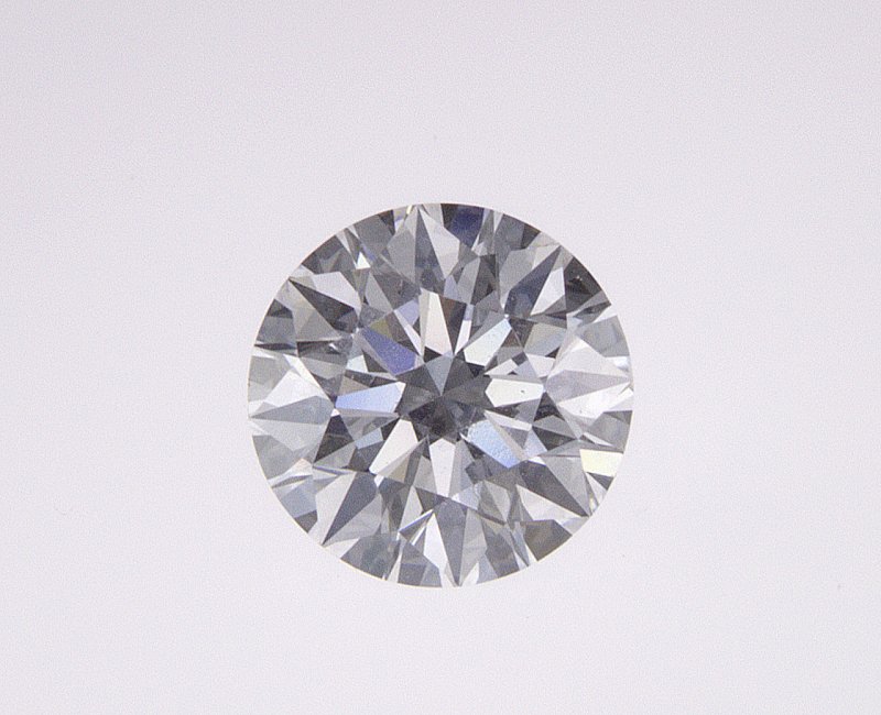 0.58 CT Round Lab-Grown Diamond Surrey Vancouver Canada Langley Burnaby Richmond