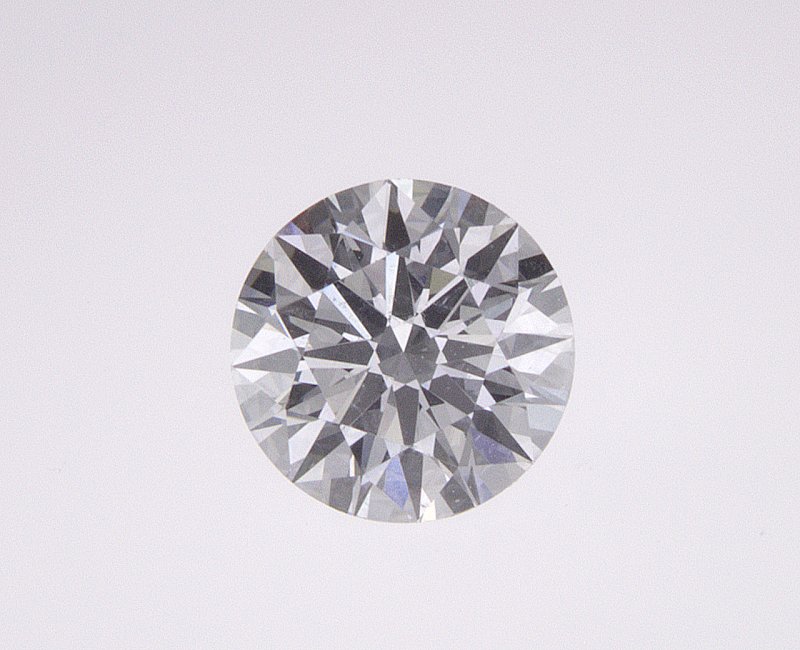 0.54 CT Round Lab-Grown Diamond Surrey Vancouver Canada Langley Burnaby Richmond