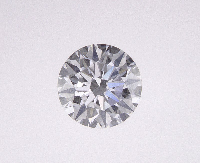 0.53 CT Round Lab-Grown Diamond Surrey Vancouver Canada Langley Burnaby Richmond