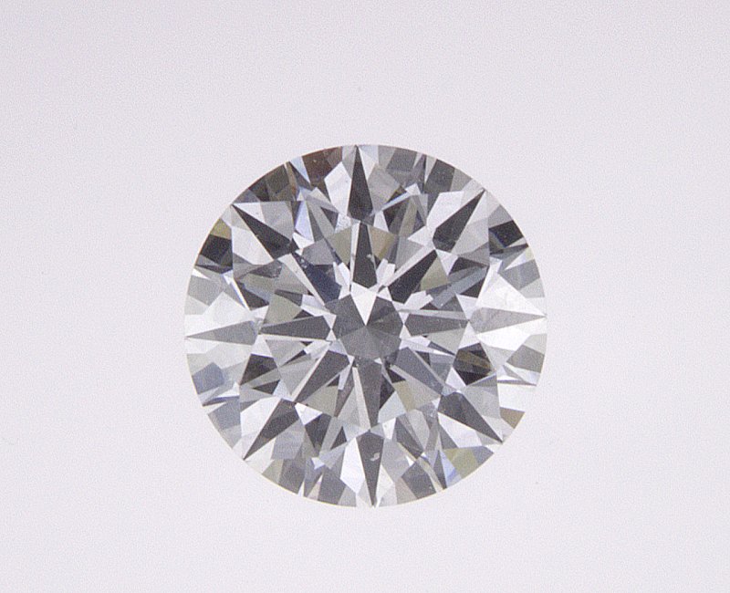 0.57 CT Round Lab-Grown Diamond Surrey Vancouver Canada Langley Burnaby Richmond