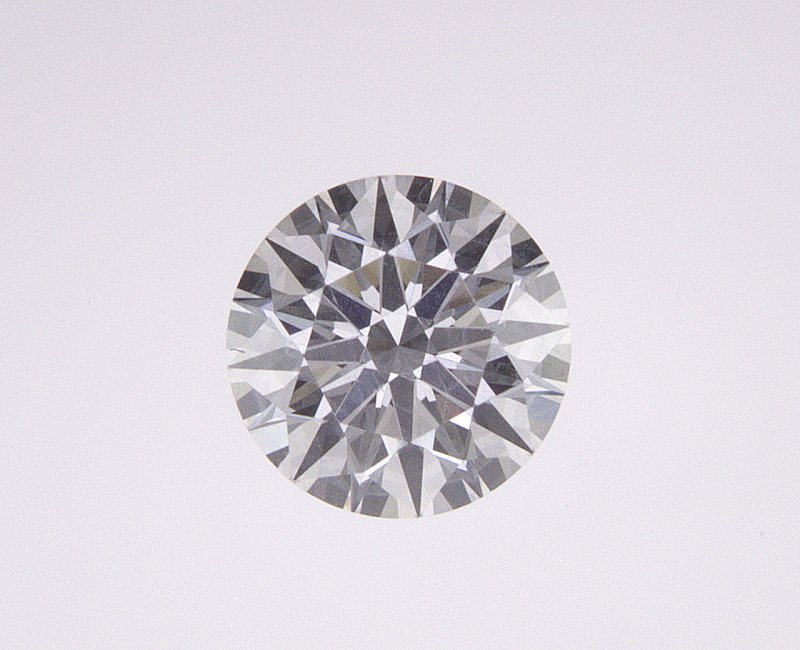 0.54 CT Round Lab-Grown Diamond Surrey Vancouver Canada Langley Burnaby Richmond