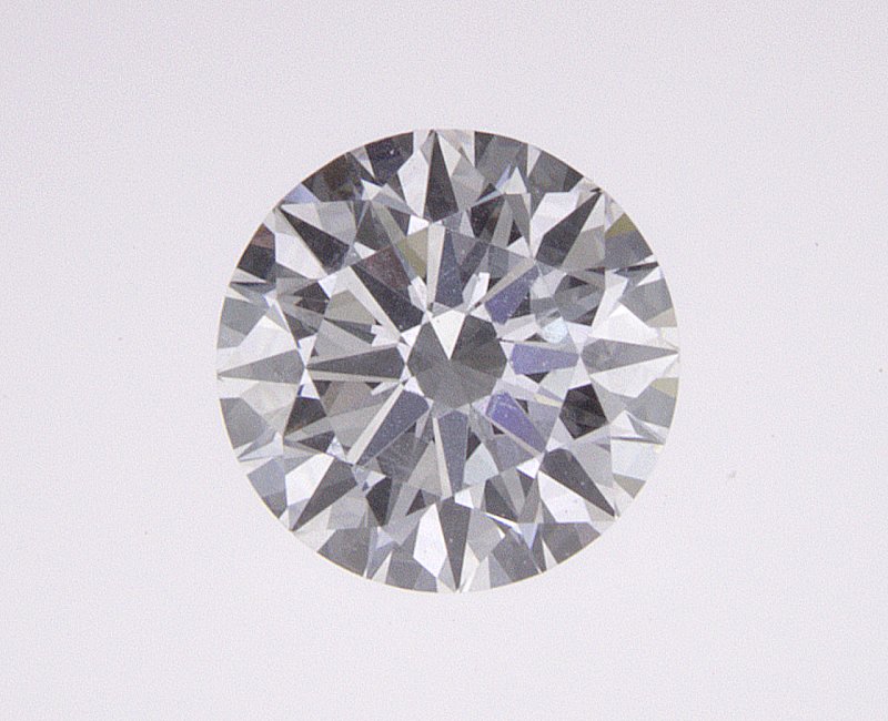 0.54 CT Round Lab-Grown Diamond Surrey Vancouver Canada Langley Burnaby Richmond