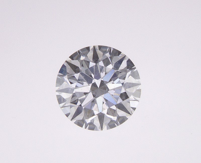 0.54 CT Round Lab-Grown Diamond Surrey Vancouver Canada Langley Burnaby Richmond