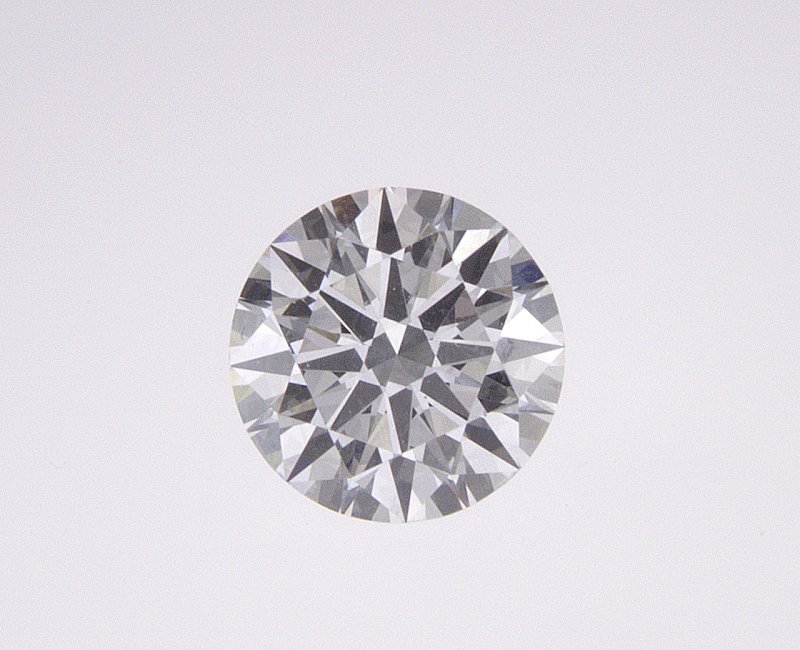 0.5 CT Round Lab-Grown Diamond Surrey Vancouver Canada Langley Burnaby Richmond