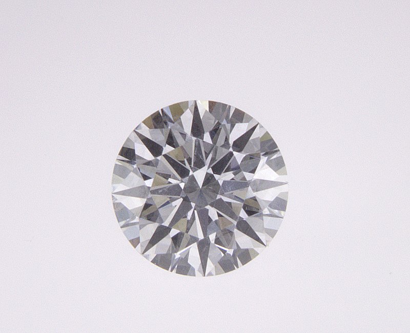 0.54 CT Round Lab-Grown Diamond Surrey Vancouver Canada Langley Burnaby Richmond