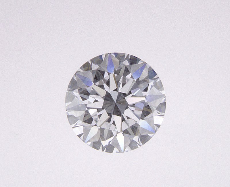 0.59 CT Round Lab-Grown Diamond Surrey Vancouver Canada Langley Burnaby Richmond