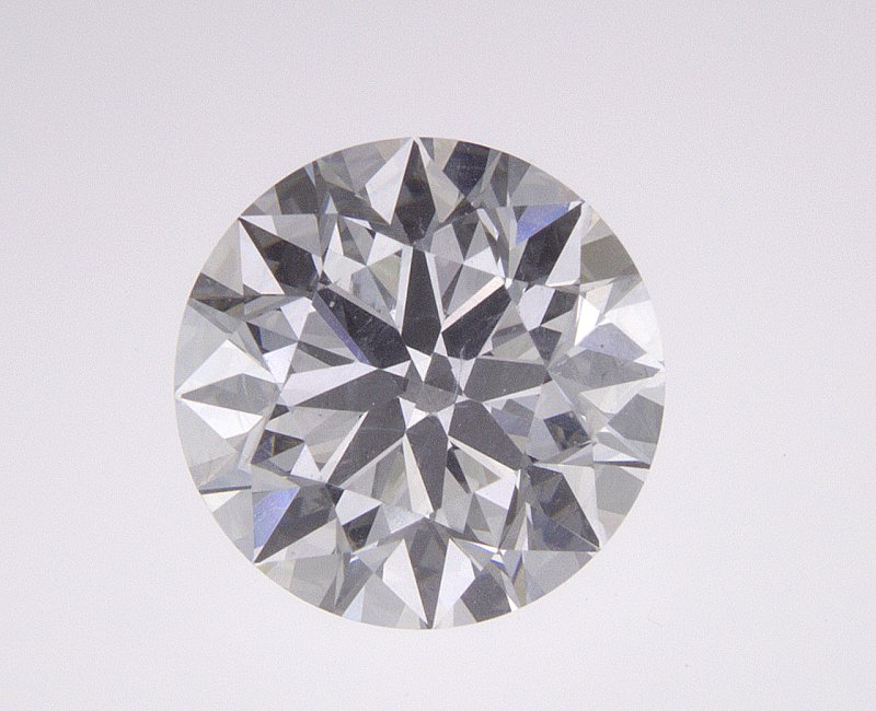 1.7 CT Round Lab-Grown Diamond Surrey Vancouver Canada Langley Burnaby Richmond