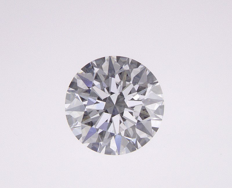 0.55 CT Round Lab-Grown Diamond Surrey Vancouver Canada Langley Burnaby Richmond