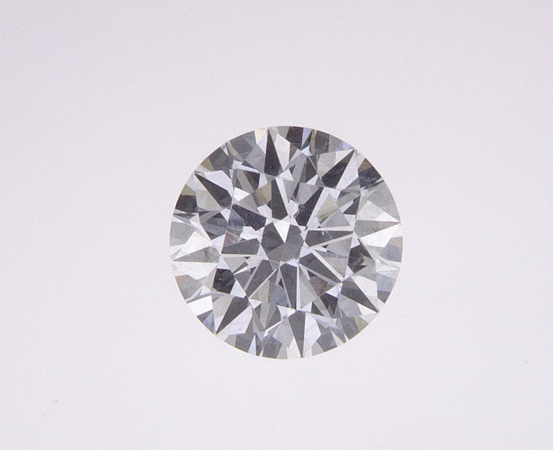 0.54 CT Round Lab-Grown Diamond Surrey Vancouver Canada Langley Burnaby Richmond