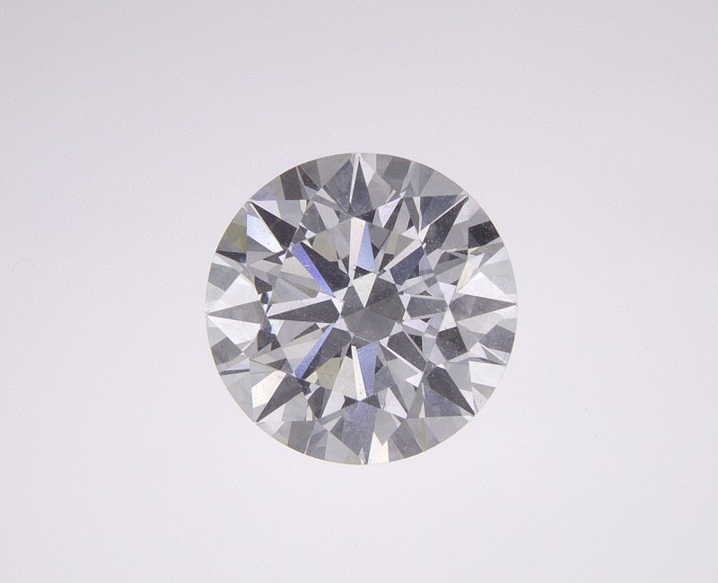 1.52 CT Round Lab-Grown Diamond Surrey Vancouver Canada Langley Burnaby Richmond