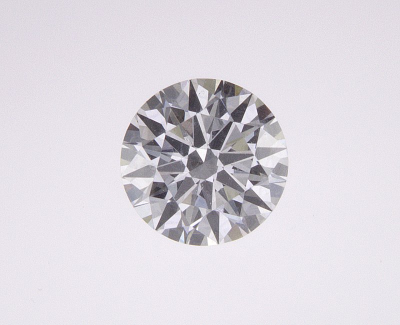 0.54 CT Round Lab-Grown Diamond Surrey Vancouver Canada Langley Burnaby Richmond