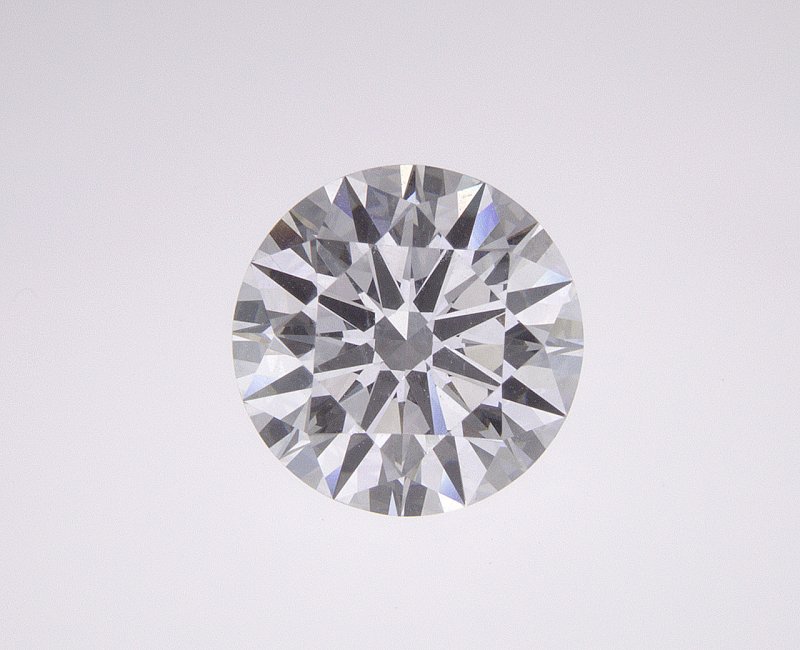 1.54 CT Round Lab-Grown Diamond Surrey Vancouver Canada Langley Burnaby Richmond