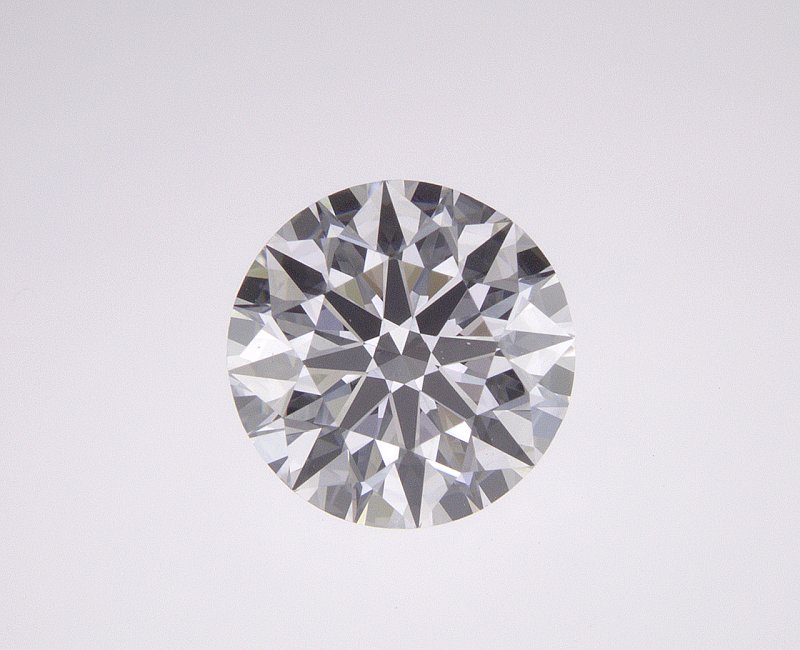 1.54 CT Round Lab-Grown Diamond Surrey Vancouver Canada Langley Burnaby Richmond