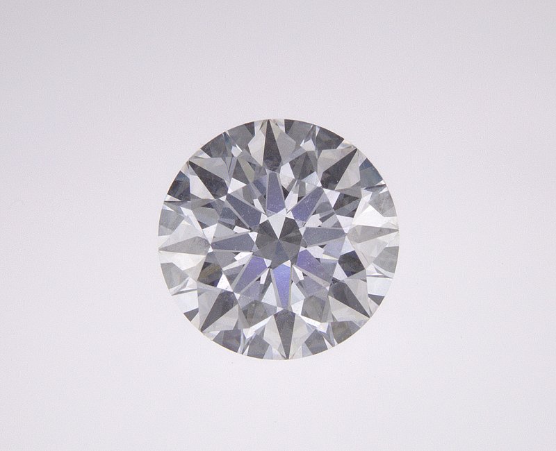 1.54 CT Round Lab-Grown Diamond Surrey Vancouver Canada Langley Burnaby Richmond