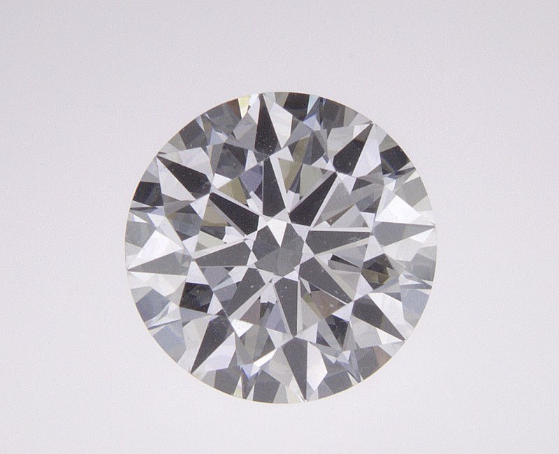 1.61 CT Round Lab-Grown Diamond Surrey Vancouver Canada Langley Burnaby Richmond