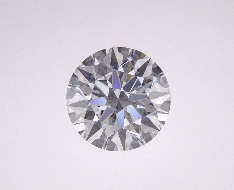 1.67 CT Round Lab-Grown Diamond Surrey Vancouver Canada Langley Burnaby Richmond