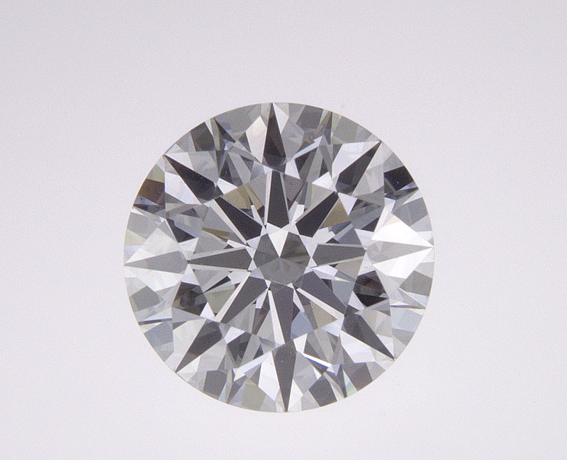 1.52 CT Round Lab-Grown Diamond Surrey Vancouver Canada Langley Burnaby Richmond