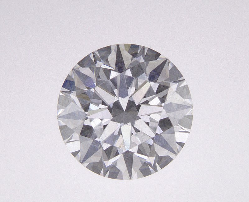 1.55 CT Round Lab-Grown Diamond Surrey Vancouver Canada Langley Burnaby Richmond