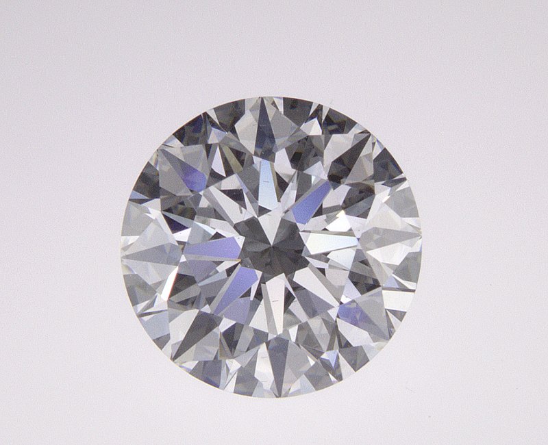 1.59 CT Round Lab-Grown Diamond Surrey Vancouver Canada Langley Burnaby Richmond