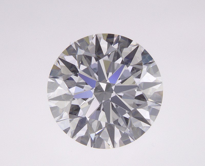 1.72 CT Round Lab-Grown Diamond Surrey Vancouver Canada Langley Burnaby Richmond