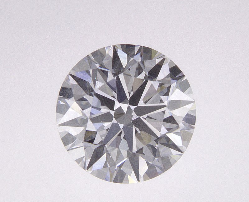 1.7 CT Round Lab-Grown Diamond Surrey Vancouver Canada Langley Burnaby Richmond